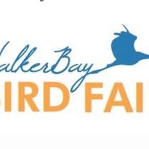 Walker Bay Bird Fair - 25 February - 1 March 2015